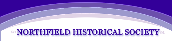 Northfield Historical Society